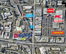 Shop & Retail commercial property leased at 2/241 Dorset Road Boronia VIC 3155