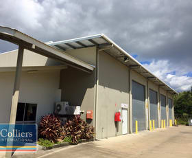 Showrooms / Bulky Goods commercial property leased at Unit 2/34 Auscan Crescent Garbutt QLD 4814