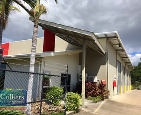 Showrooms / Bulky Goods commercial property leased at Unit 2/34 Auscan Crescent Garbutt QLD 4814