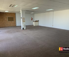 Offices commercial property leased at Penrith NSW 2750