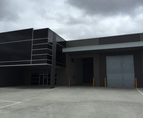 Factory, Warehouse & Industrial commercial property leased at 85 Proximity Drive Sunshine VIC 3020