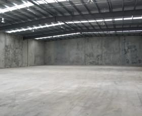Factory, Warehouse & Industrial commercial property leased at 85 Proximity Drive Sunshine VIC 3020