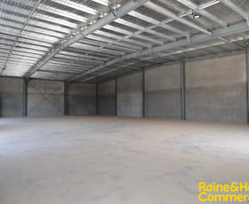 Showrooms / Bulky Goods commercial property leased at 2/26 Riedell Street Wagga Wagga NSW 2650