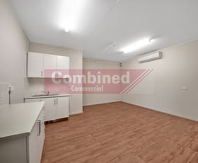 Offices commercial property leased at H7/5-7 Hepher Road Campbelltown NSW 2560