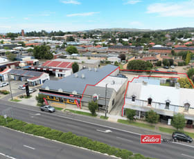 Shop & Retail commercial property sold at 132 Durham Bathurst NSW 2795