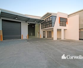 Offices commercial property leased at 4/10 Thomas Hanlon Court Yatala QLD 4207