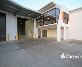 Offices commercial property leased at 4/10 Thomas Hanlon Court Yatala QLD 4207