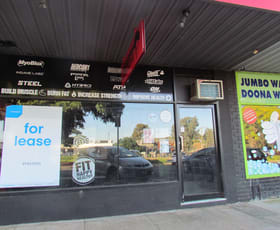 Shop & Retail commercial property leased at 258 High Street Melton VIC 3337