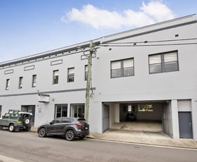 Other commercial property leased at Suite 3/30-38 Victoria Street Paddington NSW 2021