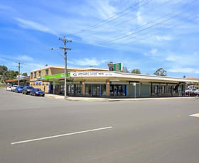 Shop & Retail commercial property leased at Shop 5/2-4 Kelly Street Berkeley NSW 2506