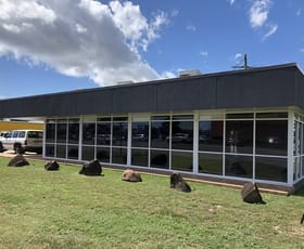 Offices commercial property leased at 158 Duckworth Street Garbutt QLD 4814