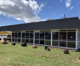 Shop & Retail commercial property leased at 158 Duckworth Street Garbutt QLD 4814