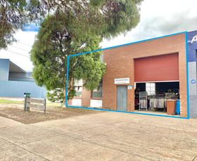 Factory, Warehouse & Industrial commercial property leased at 1/2 Barry Street Bayswater VIC 3153