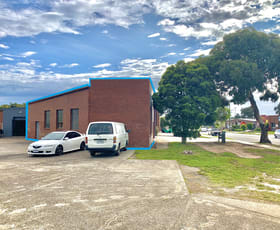Factory, Warehouse & Industrial commercial property leased at 1/2 Barry Street Bayswater VIC 3153