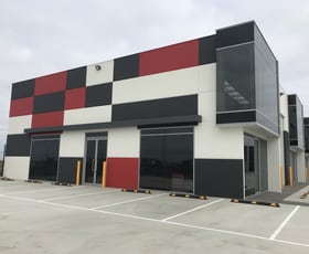 Shop & Retail commercial property leased at 2/4 Integration Court Truganina VIC 3029