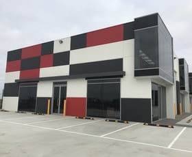 Other commercial property leased at 2/4 Integration Court Truganina VIC 3029