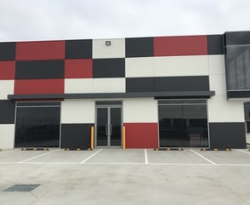 Other commercial property leased at 2/4 Integration Court Truganina VIC 3029