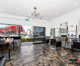Shop & Retail commercial property leased at 243 Great North Road Five Dock NSW 2046