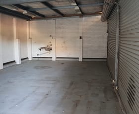 Parking / Car Space commercial property leased at Storage/45 Sydenham Road Brookvale NSW 2100