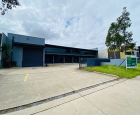 Showrooms / Bulky Goods commercial property leased at 13 Distribution Place Seven Hills NSW 2147