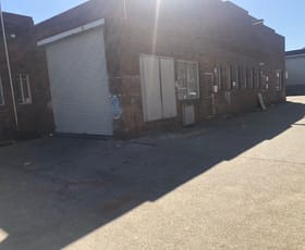 Factory, Warehouse & Industrial commercial property leased at 8/57 ALLINGHAM STREET Condell Park NSW 2200