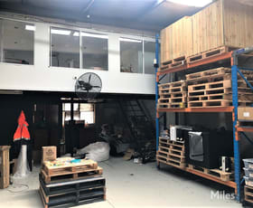 Factory, Warehouse & Industrial commercial property leased at 5/13 Brougham Street Eltham VIC 3095