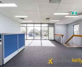 Showrooms / Bulky Goods commercial property leased at Level 1/160 Wellington Road Clayton VIC 3168