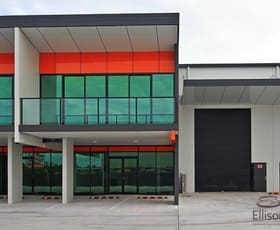 Showrooms / Bulky Goods commercial property leased at Unit 2/19 Henry Street Loganholme QLD 4129
