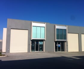 Factory, Warehouse & Industrial commercial property leased at 15/22 Mavis Court Ormeau QLD 4208