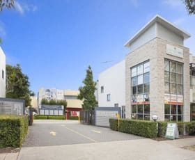 Offices commercial property leased at Unit 9/8 Avenue of the Americas Newington NSW 2127