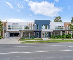 Offices commercial property leased at 3/16-18 Cinderella Drive Springwood QLD 4127