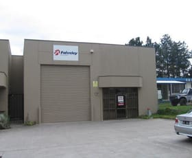 Factory, Warehouse & Industrial commercial property leased at ./15 Colrado Court Hallam VIC 3803