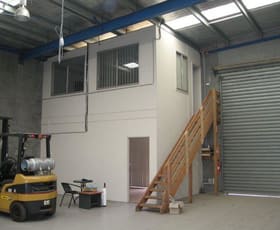 Factory, Warehouse & Industrial commercial property leased at ./15 Colrado Court Hallam VIC 3803