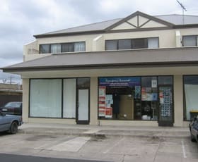 Shop & Retail commercial property leased at 1 Baird Street Fawkner VIC 3060