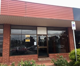 Offices commercial property leased at 10/37 - 41 VICTORIA ST Hastings VIC 3915