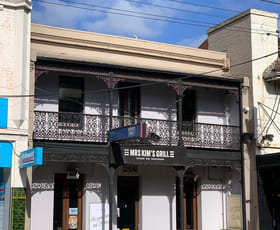 Shop & Retail commercial property leased at 258 Swan Street Richmond VIC 3121