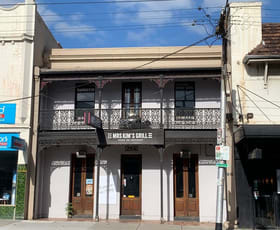 Shop & Retail commercial property leased at 258 Swan Street Richmond VIC 3121