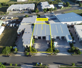 Offices commercial property leased at 57 Link Crescent Coolum Beach QLD 4573