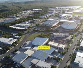 Offices commercial property leased at 57 Link Crescent Coolum Beach QLD 4573