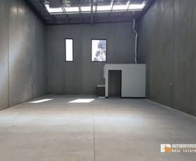 Factory, Warehouse & Industrial commercial property leased at 33/2 Thomsons Road Keilor Park VIC 3042