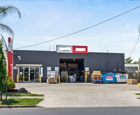 Factory, Warehouse & Industrial commercial property leased at 394 McDonald Road Lavington NSW 2641