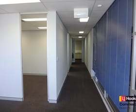 Offices commercial property leased at Blacktown NSW 2148
