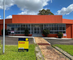 Factory, Warehouse & Industrial commercial property leased at 20 Trinder Avenue Maroochydore QLD 4558