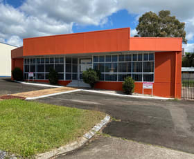 Showrooms / Bulky Goods commercial property leased at 20 Trinder Avenue Maroochydore QLD 4558