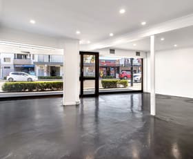 Offices commercial property leased at Ground Floor/162-164 Great North Rd Five Dock NSW 2046