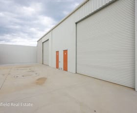 Factory, Warehouse & Industrial commercial property leased at 8/370A Albany Highway Albany WA 6330