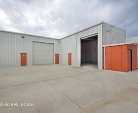 Factory, Warehouse & Industrial commercial property leased at 9/370A Albany Highway Albany WA 6330