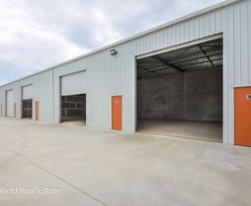 Factory, Warehouse & Industrial commercial property leased at 10/370A Albany Highway Albany WA 6330