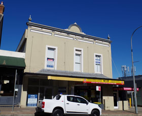Medical / Consulting commercial property leased at George Windsor NSW 2756