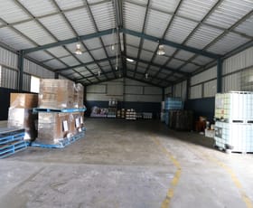 Factory, Warehouse & Industrial commercial property leased at 2/21 Activity Crescent Molendinar QLD 4214